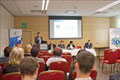 Konferencja regionalna, Zielona Góra, 06 marca 2013