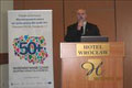 Konferencja regionalna, Wrocław, 15 listopada 2012